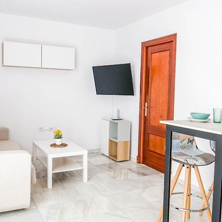 サンルーカル・デ・バラメダApartamento Aguamielアパートメント エクステリア 写真